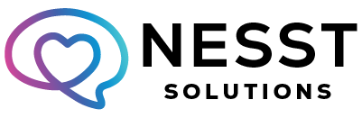 Nesst Logo transparent 400px nesst